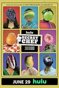 watch-Secret Chef (2023)