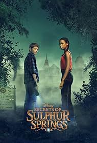 watch-Secrets of Sulphur Springs (2021)