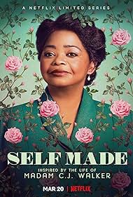watch-Self Made: Inspired by the Life of Madam C.J. Walker (2020)