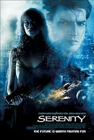 watch-Serenity (2005)