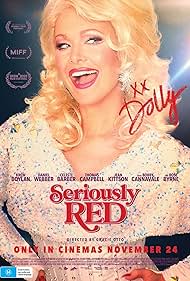 watch-Seriously Red (2023)