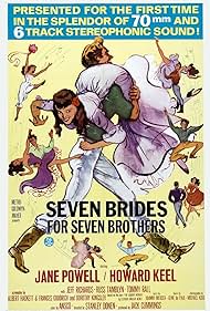 watch-Seven Brides for Seven Brothers (1954)