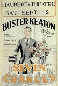 watch-Seven Chances (1925)