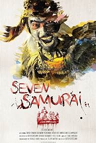 watch-Seven Samurai (1956)