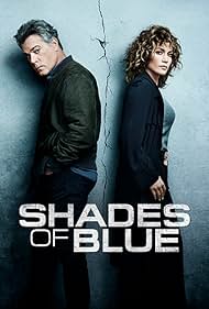 watch-Shades of Blue (2016)