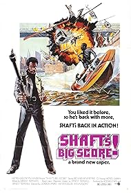 watch-Shaft's Big Score! (1972)