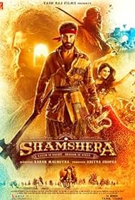 Shamshera (2022) watch-Shamshera (2022)