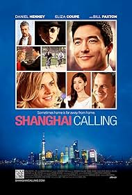 watch-Shanghai Calling (2013)