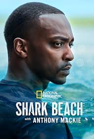 watch-Shark Beach with Anthony Mackie (2024)