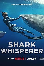 Shark Whisperer (2025) watch-Shark Whisperer (2025)