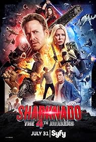 watch-Sharknado 4: The 4th Awakens (2016)