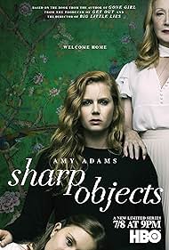 watch-Sharp Objects (2018)