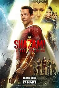 watch-Shazam! Fury of the Gods (2023)