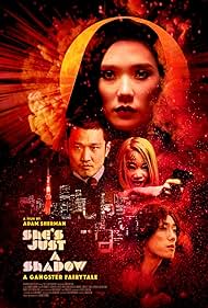 She's Just a Shadow (2019) watch-She's Just a Shadow (2019)