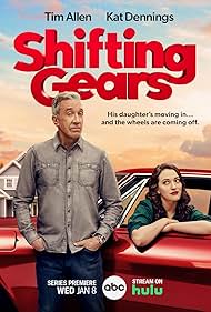Shifting Gears (2025) watch-Shifting Gears (2025)