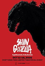 watch-Shin Godzilla (2016)
