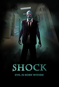 Shock (2016) watch-Shock (2016)