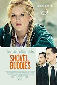 watch-Shovel Buddies (2016)