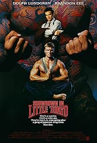 watch-Showdown in Little Tokyo (1991)