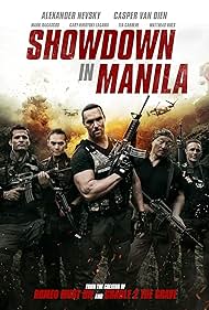 watch-Showdown in Manila (2018)