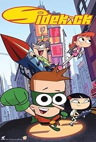 watch-Sidekick (2011)