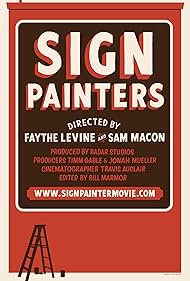 Sign Painters (2013) watch-Sign Painters (2013)