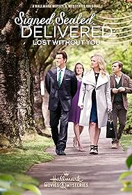 watch-Signed, Sealed, Delivered: Lost Without You (2016)