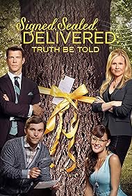 watch-Signed, Sealed, Delivered: Truth Be Told (2015)