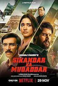 Sikandar Ka Muqaddar (2024) watch-Sikandar Ka Muqaddar (2024)