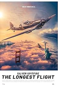 watch-Silver Spitfire - The Longest Flight (2022)