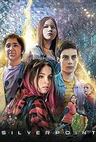 Silverpoint (2022) watch-Silverpoint (2022)