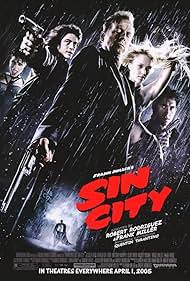 watch-Sin City (2005)