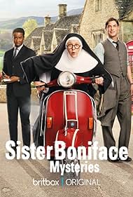 watch-Sister Boniface Mysteries (2022)
