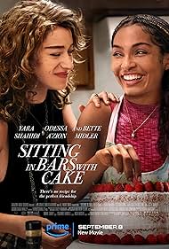 watch-Sitting in Bars with Cake (2023)
