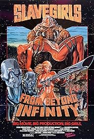 Slave Girls from Beyond Infinity (1987) watch-Slave Girls from Beyond Infinity (1987)