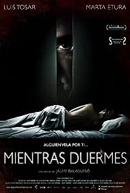 watch-Sleep Tight (2011)