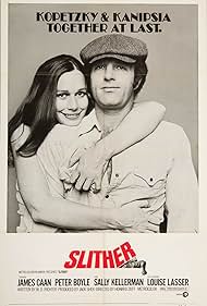 watch-Slither (1973)