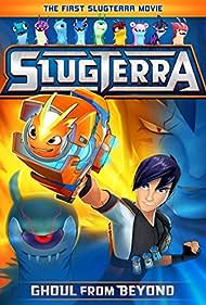 watch-Slugterra: Ghoul from Beyond (2014)