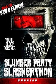 watch-Slumber Party Slasherthon (2012)