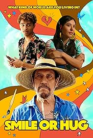 watch-Smile or Hug (2023)