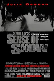 watch-Smilla's Sense of Snow (1997)