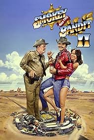 watch-Smokey and the Bandit II (1980)