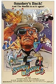 watch-Smokey and the Bandit Part 3 (1983)