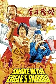 watch-Snake in the Eagle's Shadow (1978)