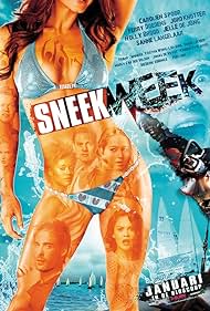 watch-Scream Week (2016)