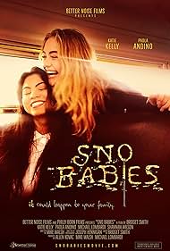 watch-Sno Babies (2020)