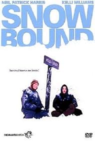watch-Snowbound: The Jim and Jennifer Stolpa Story (1994)