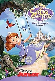 watch-Sofia the First (2012)