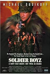 watch-Soldier Boyz (1996)