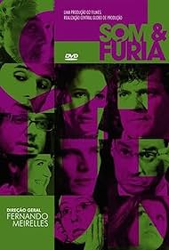 Som & Fúria (2009) watch-Som & Fúria (2009)